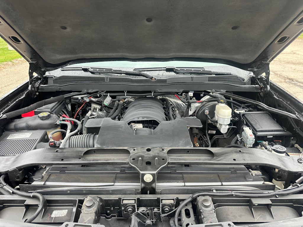 2015 Chevrolet Silverado 1500 Image 15