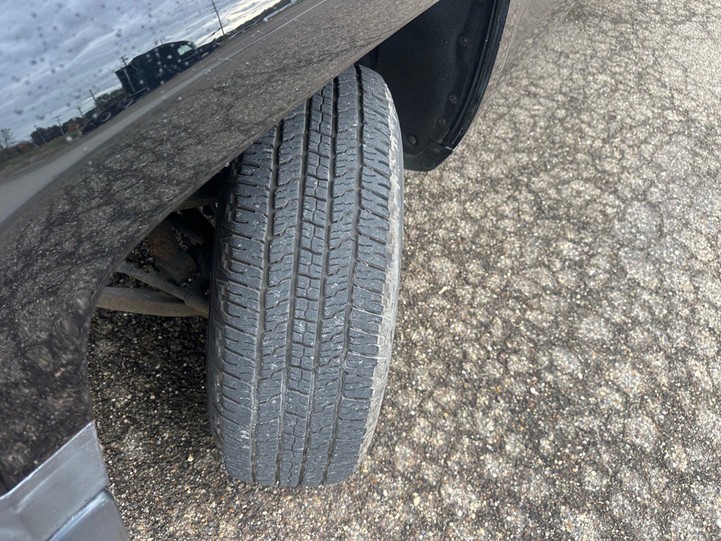 2015 Chevrolet Silverado 1500 Image 16