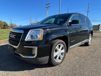 Image for 2017 GMC Terrain SLE ID: 6945193