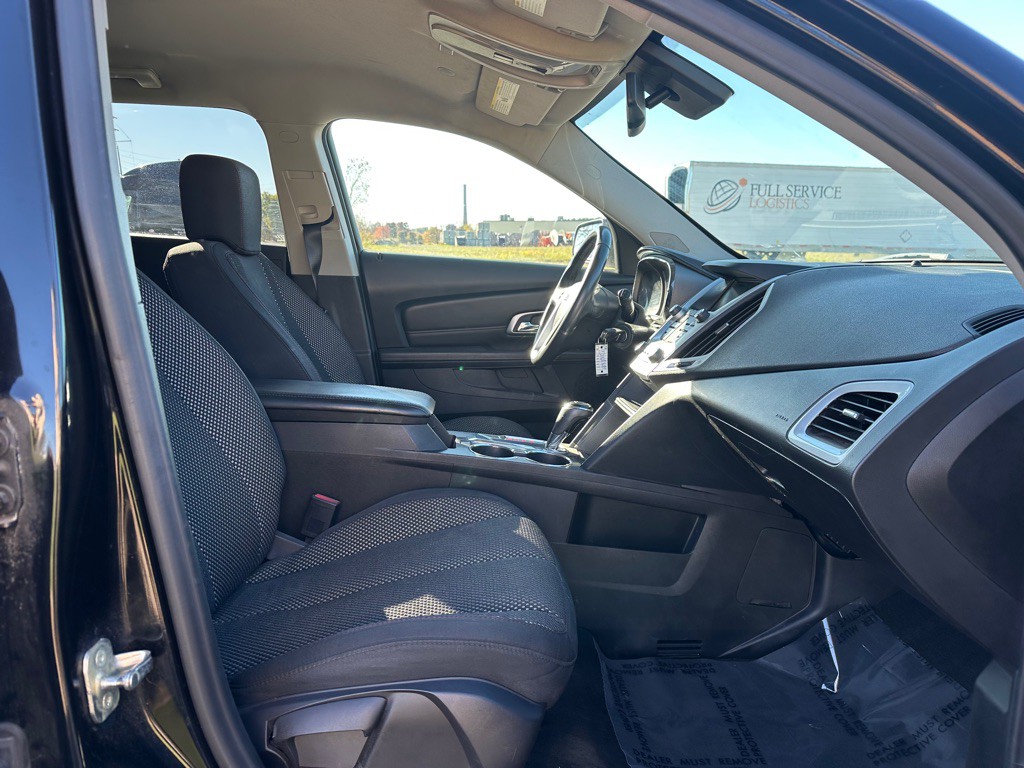 2017 GMC Terrain Image 9