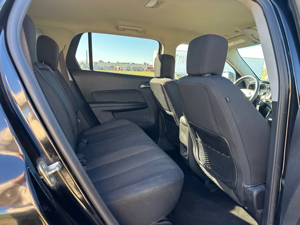 2017 GMC Terrain Image 10