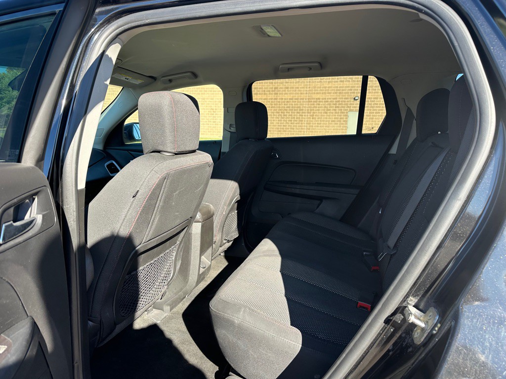 2017 GMC Terrain Image 11