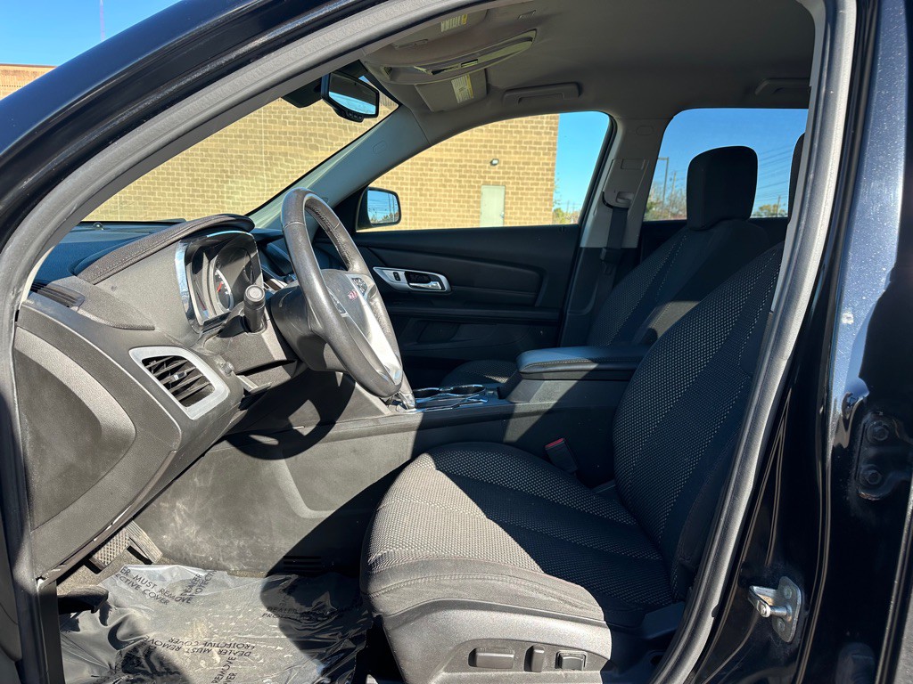 2017 GMC Terrain Image 12