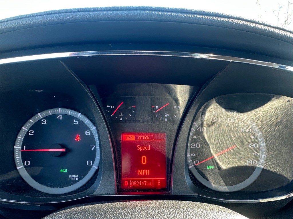 2017 GMC Terrain Image 15