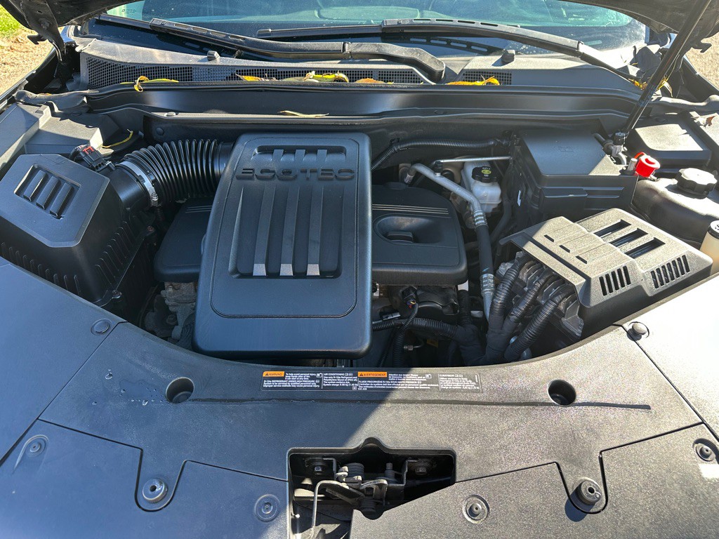 2017 GMC Terrain Image 17