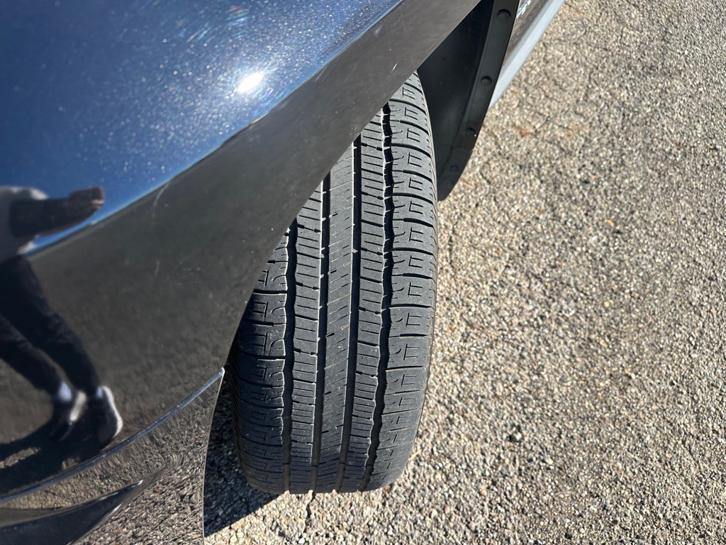 2017 GMC Terrain Image 18