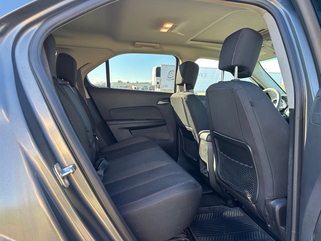 2012 Chevrolet Equinox Image 10