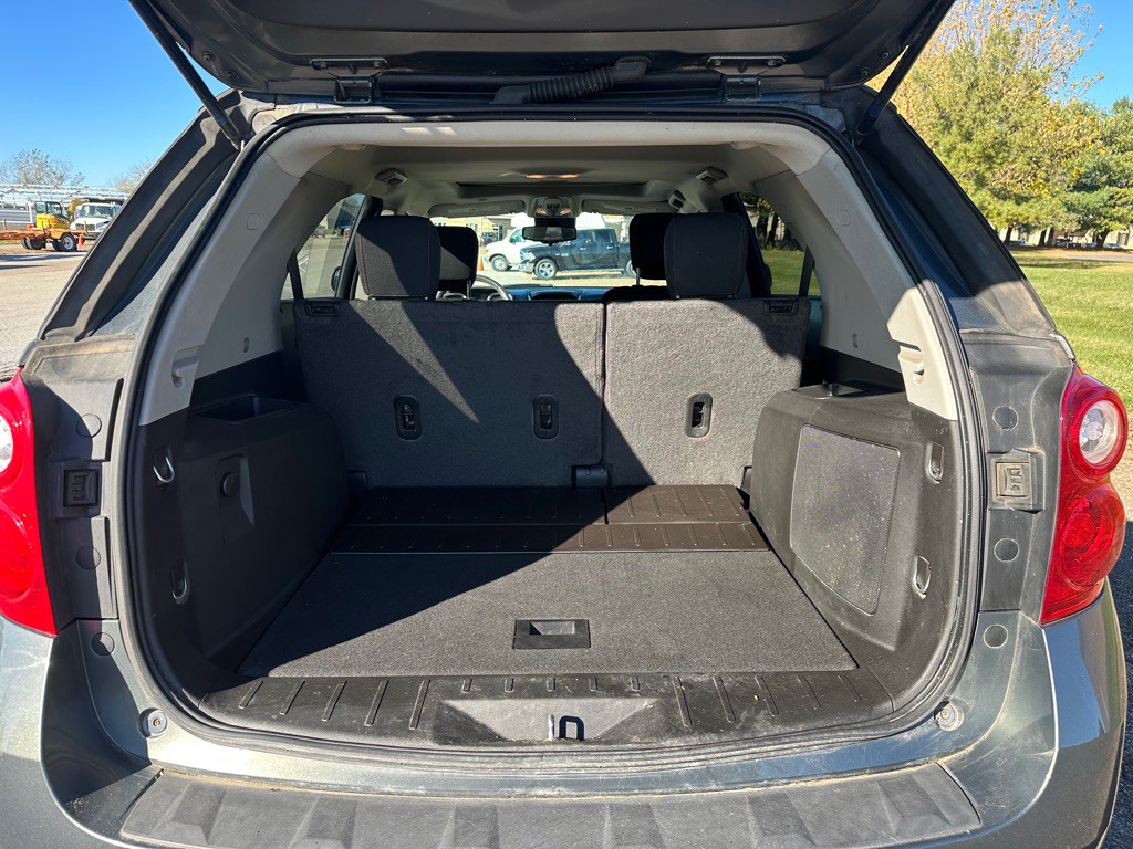 2012 Chevrolet Equinox Image 13
