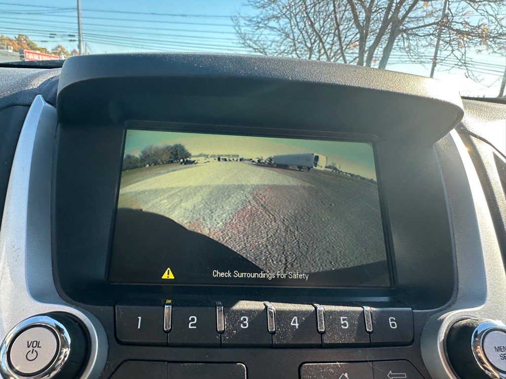 2012 Chevrolet Equinox Image 14