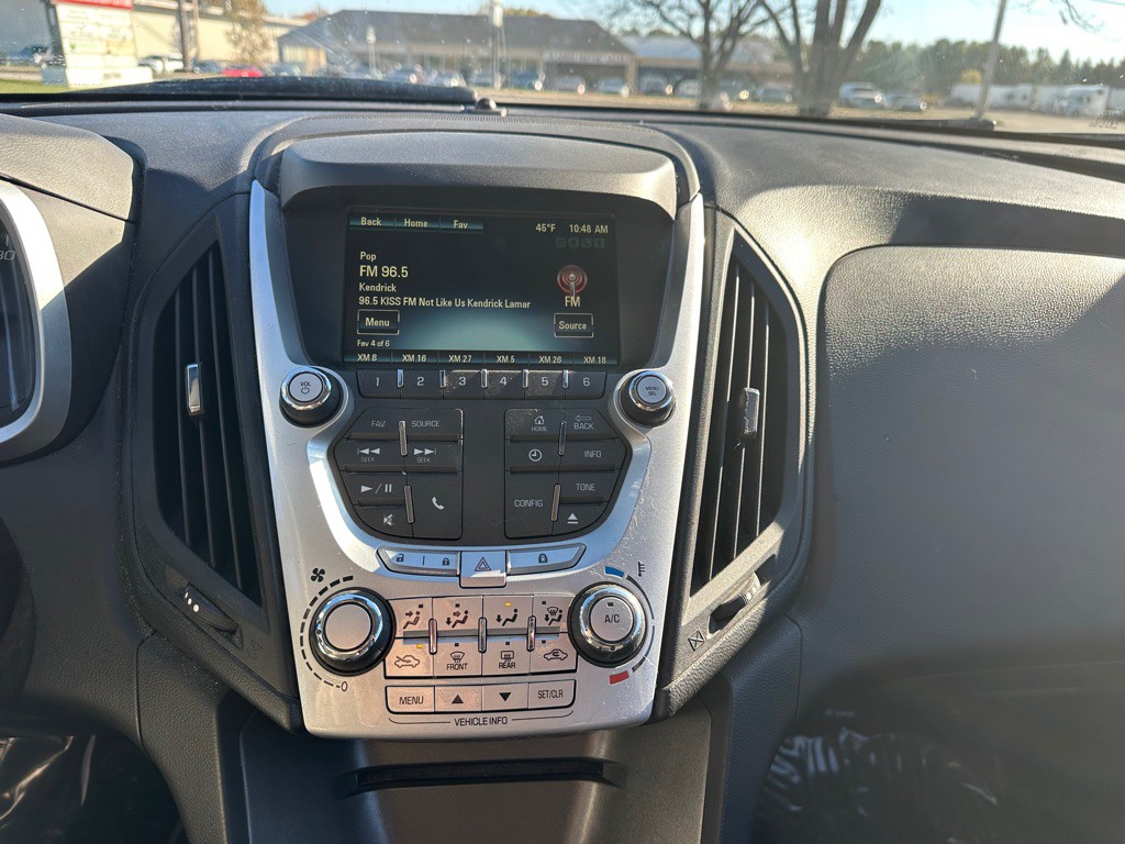 2012 Chevrolet Equinox Image 15