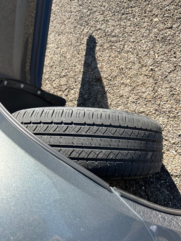 2012 Chevrolet Equinox Image 18