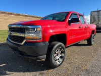 Image for 2016 Chevrolet Silverado 1500  ID: 6946698