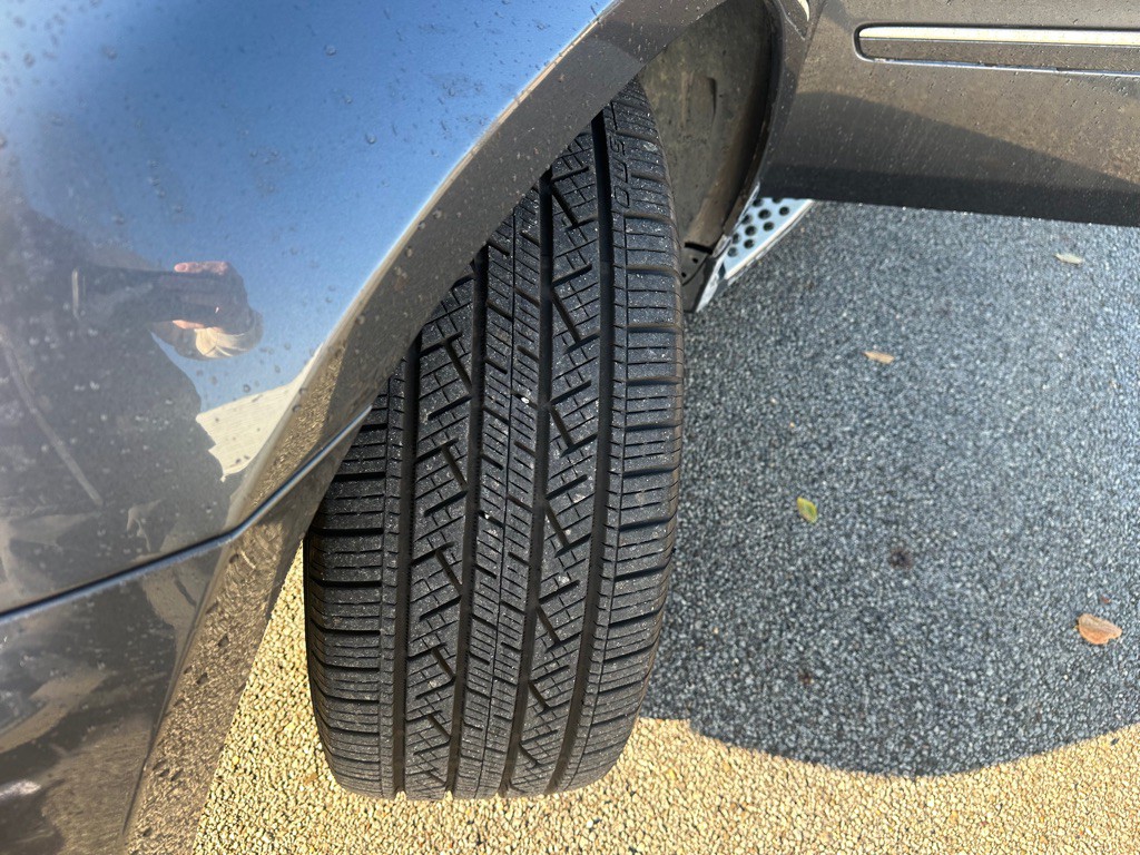 2012 Mercedes-Benz GL-Class Image 16