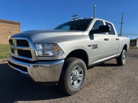 Image for 2014 RAM 2500 ST ID: 6955443