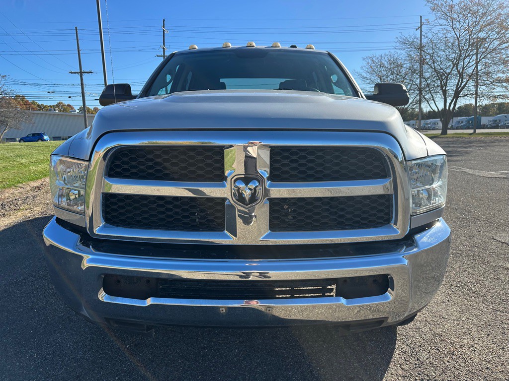 2014 RAM 2500 Image 5