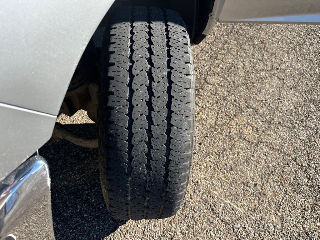 2014 RAM 2500 Image 14