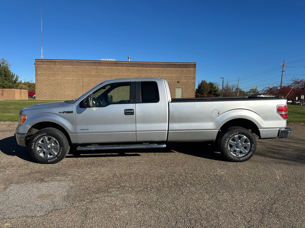 2014 Ford F-150 Image 2