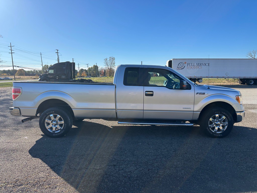 2014 Ford F-150 Image 5