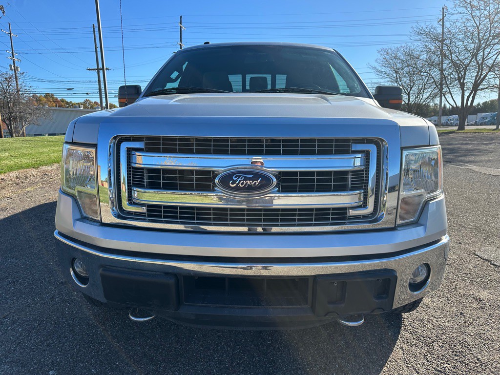 2014 Ford F-150 Image 7