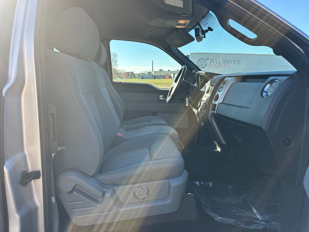 2014 Ford F-150 Image 9