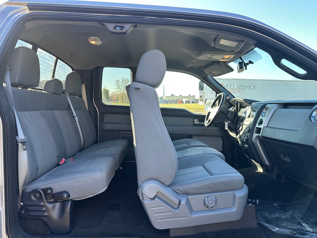2014 Ford F-150 Image 10