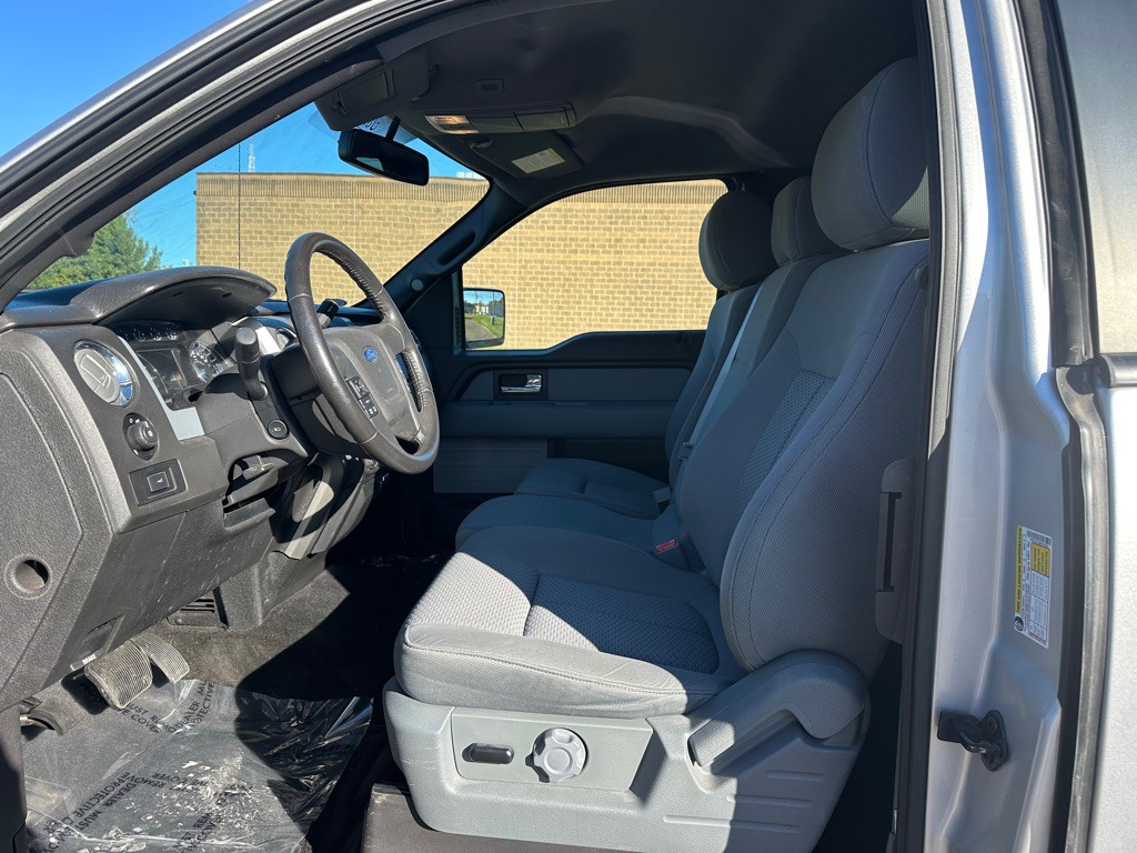 2014 Ford F-150 Image 11