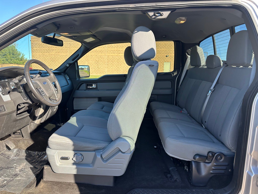 2014 Ford F-150 Image 12