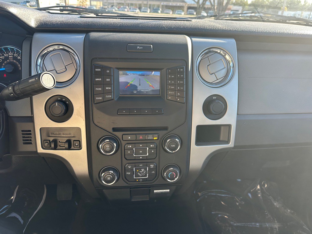 2014 Ford F-150 Image 13