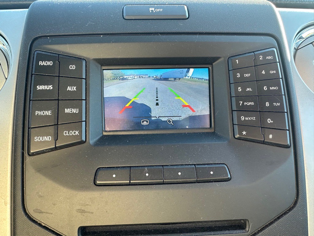 2014 Ford F-150 Image 14