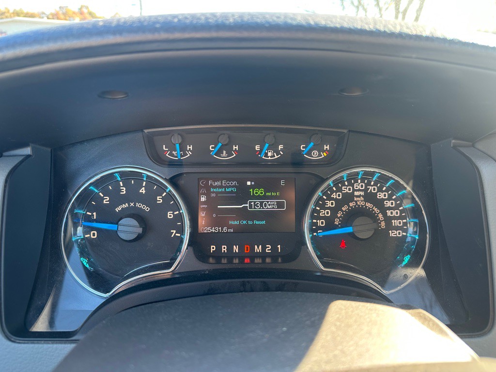 2014 Ford F-150 Image 15