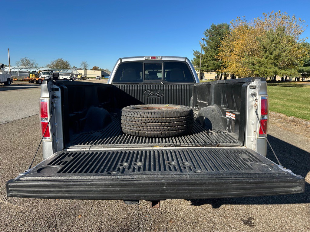 2014 Ford F-150 Image 16