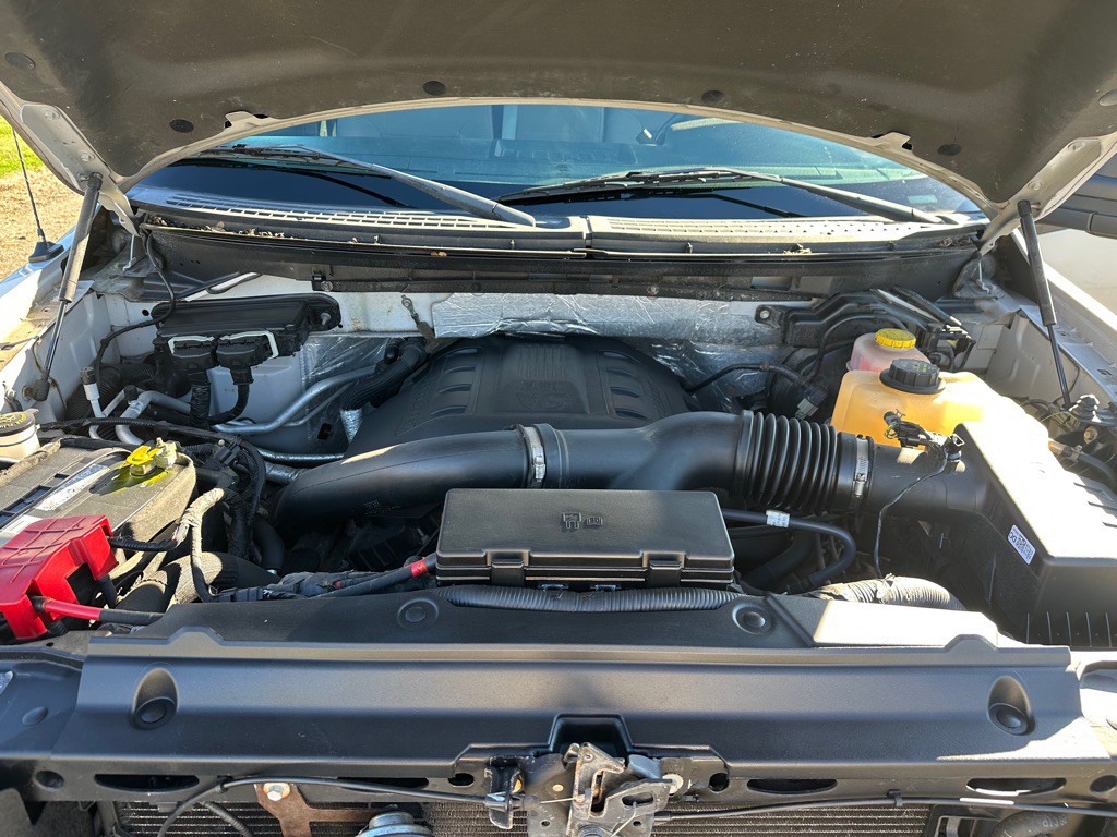 2014 Ford F-150 Image 17