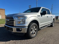 Image for 2015 Ford F-150 Supercrew ID: 6955619
