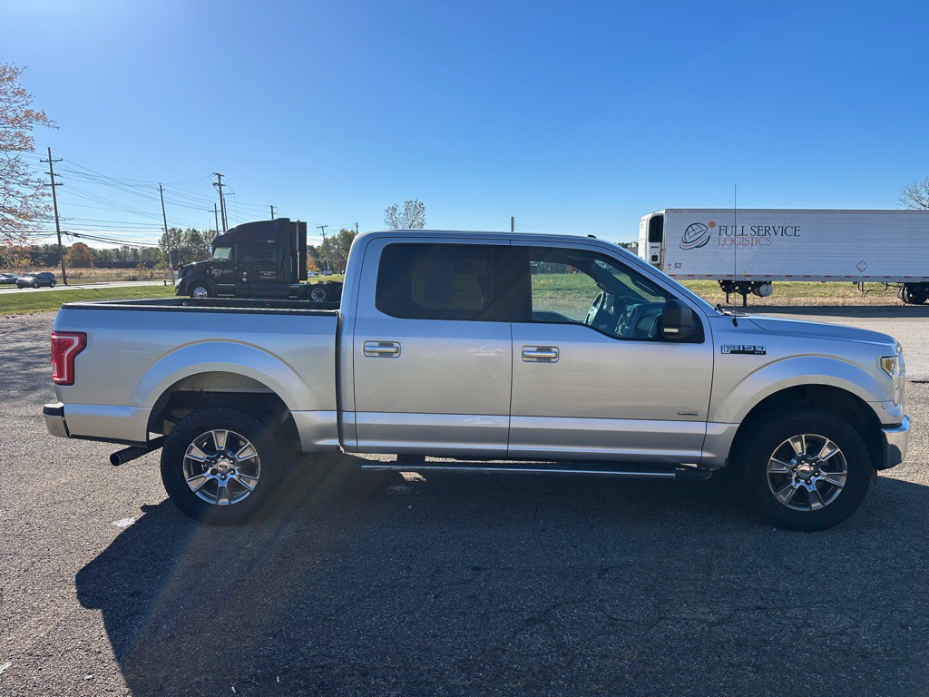 2015 Ford F-150 Image 7