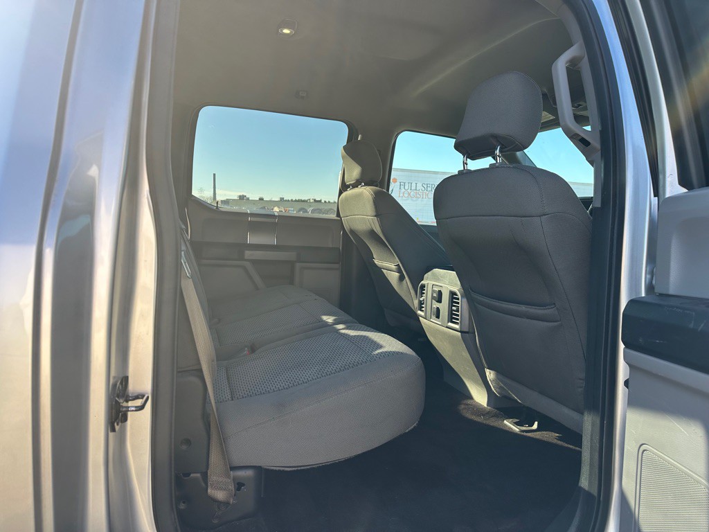 2015 Ford F-150 Image 10