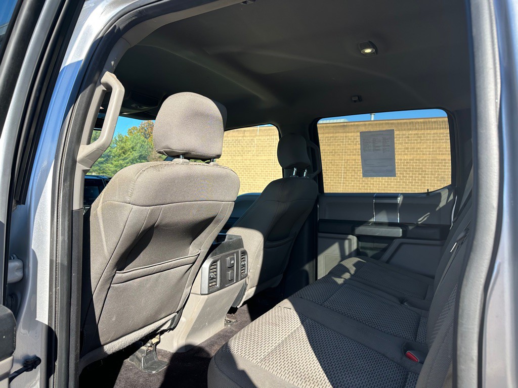 2015 Ford F-150 Image 11