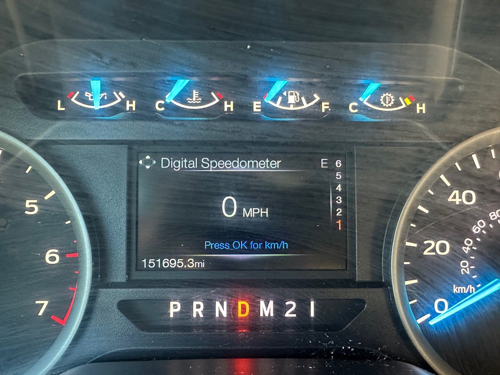 2015 Ford F-150 Image 13