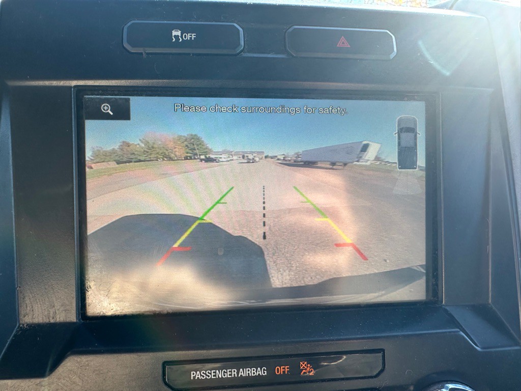 2015 Ford F-150 Image 14