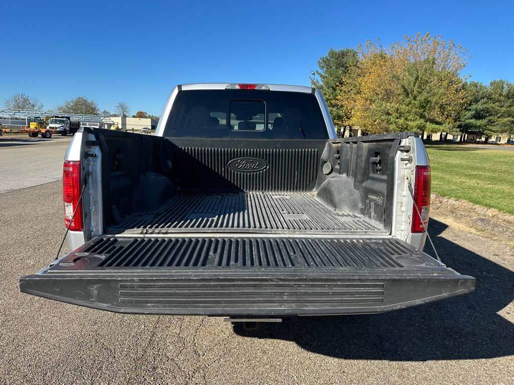2015 Ford F-150 Image 15