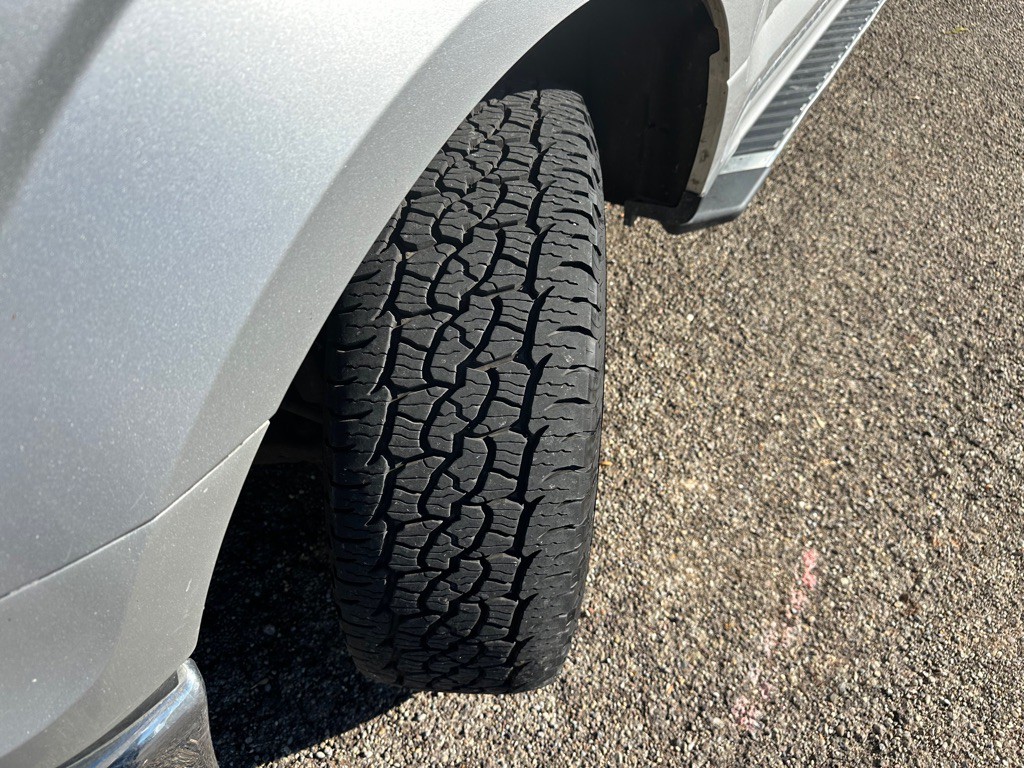 2015 Ford F-150 Image 17