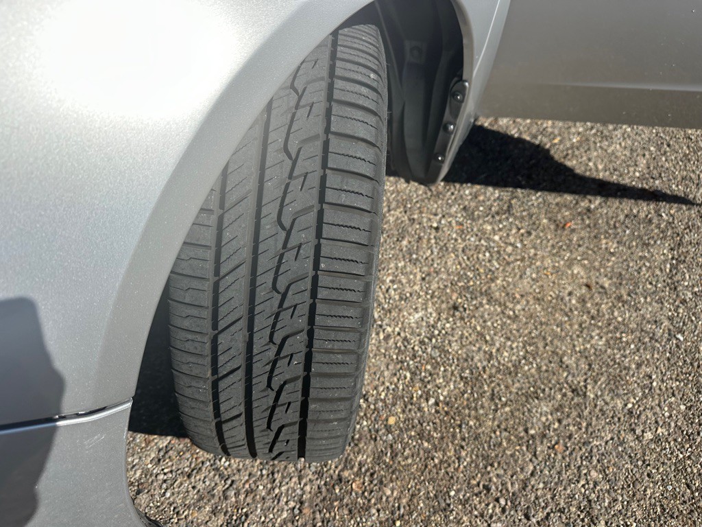 2010 Subaru Impreza Image 13