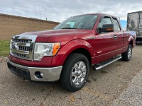 Image for 2014 Ford F-150 Super Cab ID: 6963964