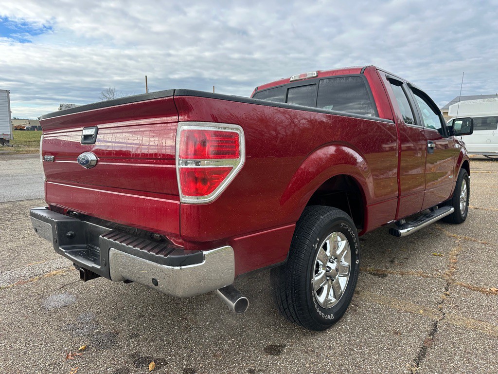 2014 Ford F-150 Image 6