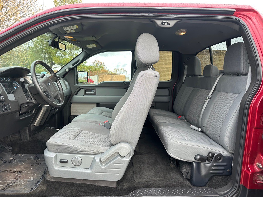 2014 Ford F-150 Image 12