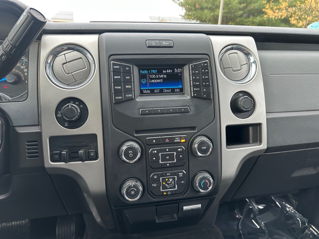 2014 Ford F-150 Image 14
