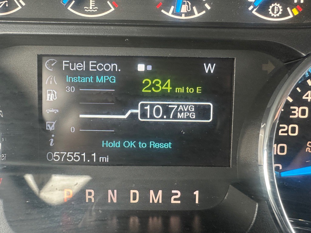 2014 Ford F-150 Image 15