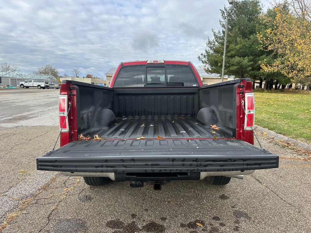 2014 Ford F-150 Image 16