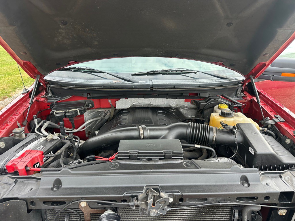 2014 Ford F-150 Image 17