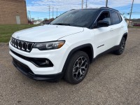 Image for 2025 Jeep Compass Limited ID: 6969909
