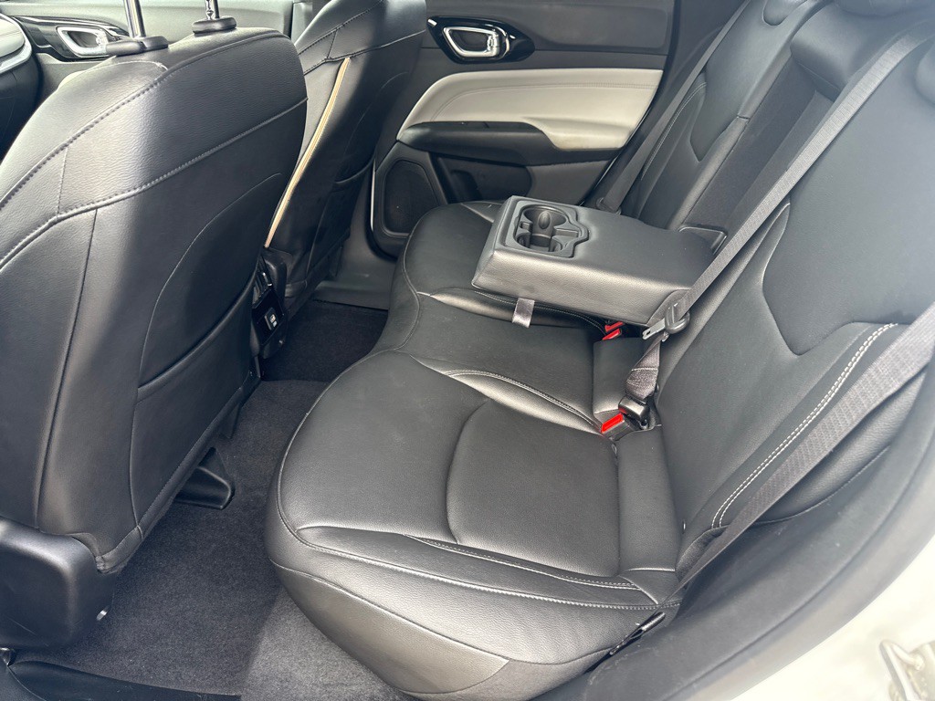 2025 Jeep Compass Image 10